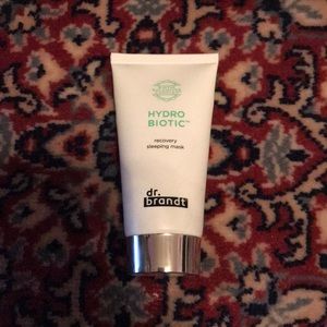 Dr. Brandt Hydro Biotic Recovery Sleep Mask